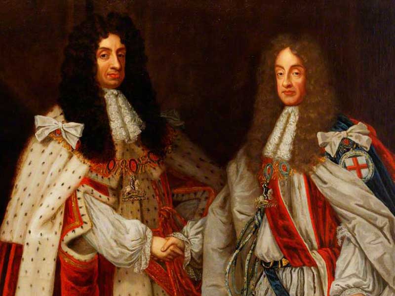 Why Did Men Wear Wigs Viet Wig Wig Made In Viet Nam